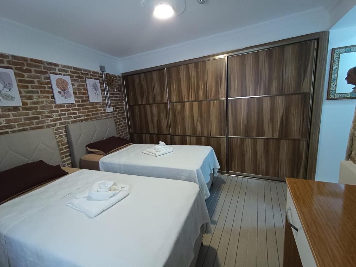 Otelia Pansiyon Ayvalik Luaran gambar