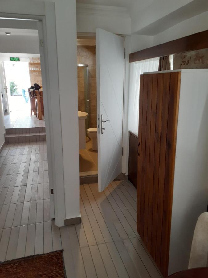 Otelia Pansiyon Ayvalik Luaran gambar