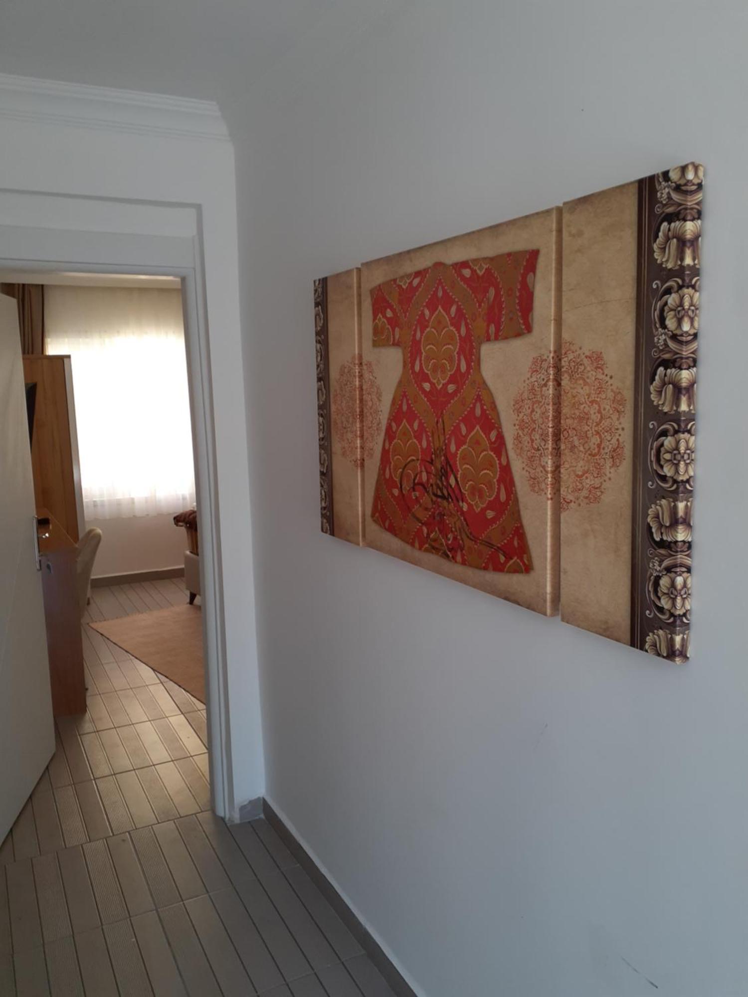 Otelia Pansiyon Ayvalik Luaran gambar