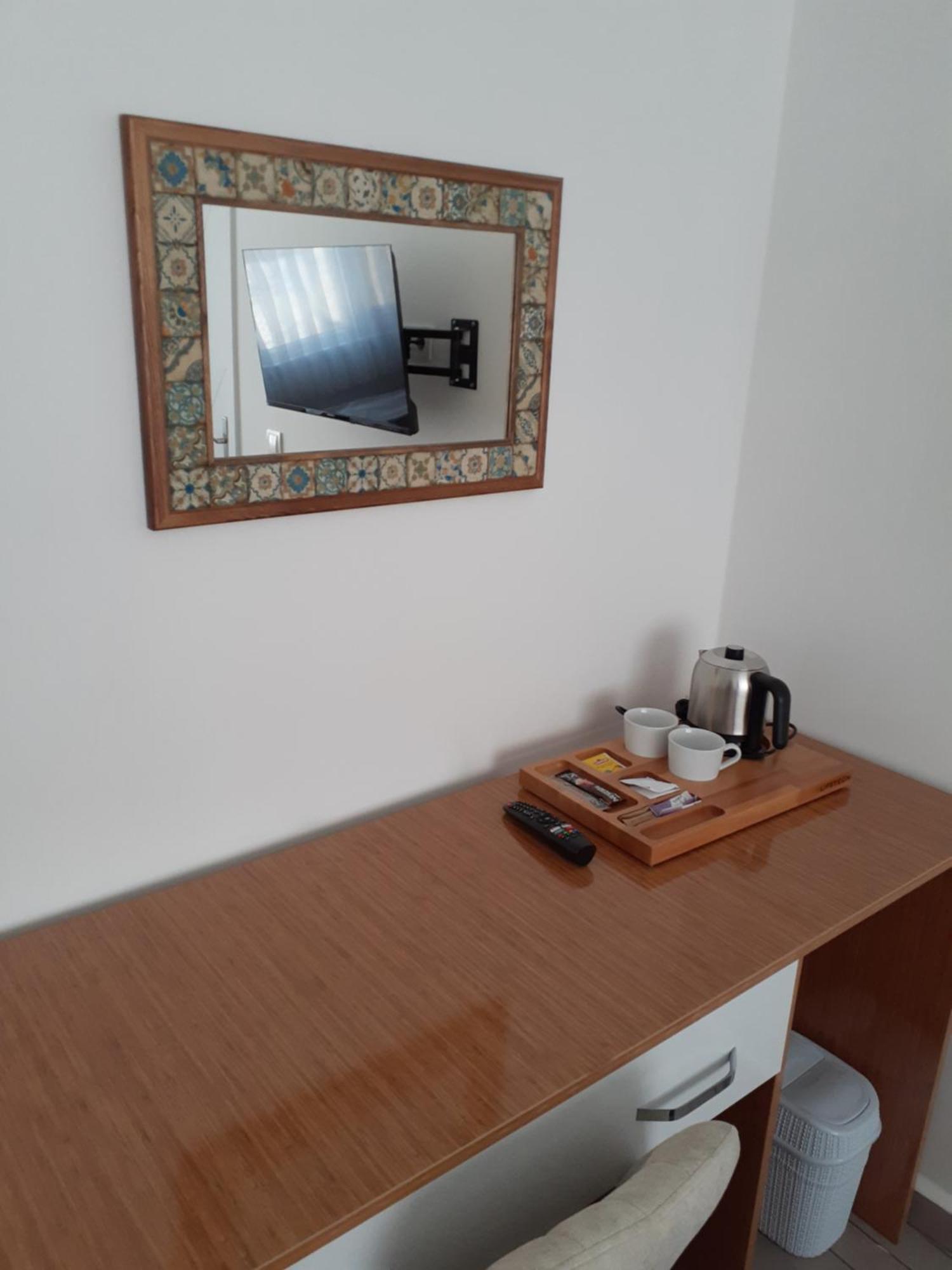 Otelia Pansiyon Ayvalik Luaran gambar