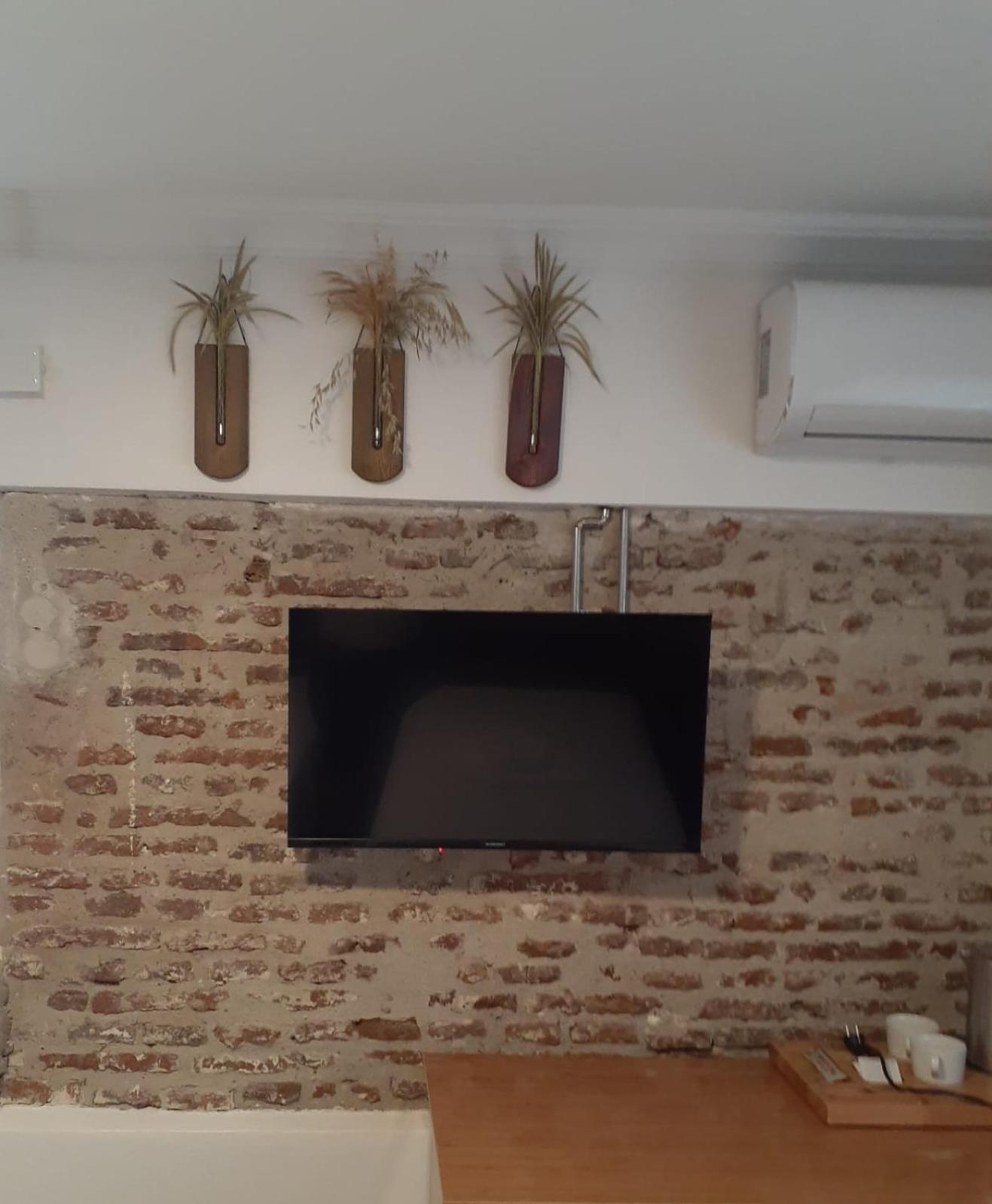 Otelia Pansiyon Ayvalik Bilik gambar